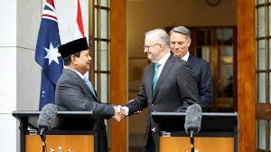 bilateral defense treaty