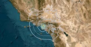 Seismologist warns earthquake activity increasing in Southern California 2024 wonderful