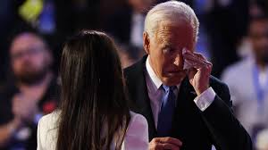 Delay of Biden’s DNC primetime speech seen as more disrespect for sitting president: ‘Humiliation ritual’ 2024 sadness