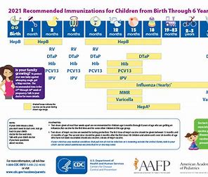 Back-to-school immunizations: What parents need to know about vaccines this year 2024 wonderful