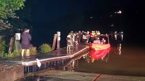 Terrified children, infants among 100 Connecticut campers rescued during deadly deluge 2024 wonderful