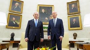 Biden speaks