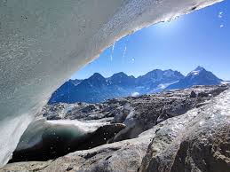 Glaciers