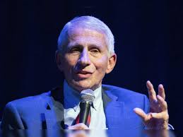 Anthony Fauci, former top US disease expert, recovering from West Nile virus, media reports 2024