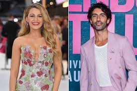 It Ends With Us’: What Blake Lively, Justin Baldoni and the cast have said about making the movie as feud rumors swirl 2024