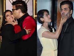 Karan Johar Pens Heartfelt Note for Kajol on Her 50th Birthday: ‘1000 Watt Smile, 5000 Shades of Love’ wonderful Heartfelt