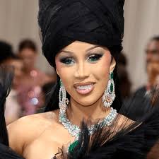 Cardi B