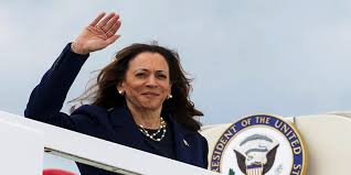 Final Veep Contenders
