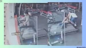 Ghaziabad gym