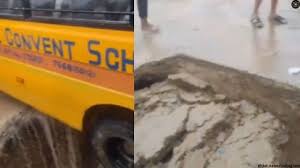 School bus