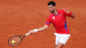 Djokovic 2024