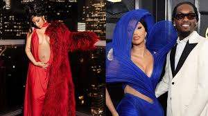 Cardi B 2024