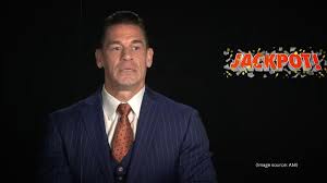 John Cena