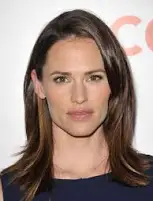 Exclusive Jennifer Garner in United Kingdom 2024