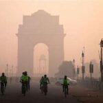 Gurugram Weather and AQI