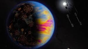 NASA