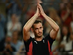 Andy Murray