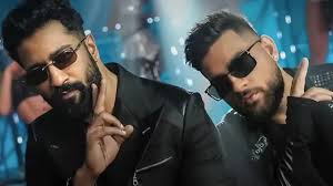 Karan Aujla’s Debut Tour: A Celebration of Connection and Music 2024 wonderful Music