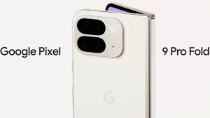 Google Pixel 9 Pro