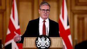 Starmer
