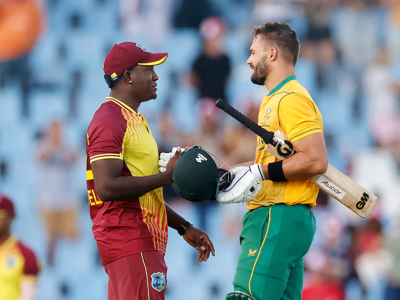 south africa vs west indies