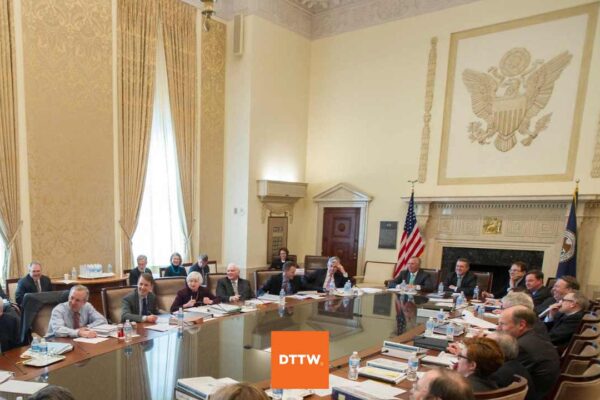 Fed Meeting