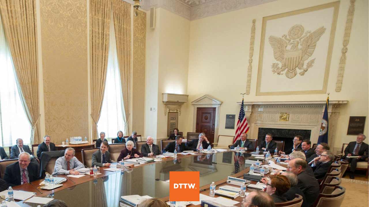 Fed Meeting