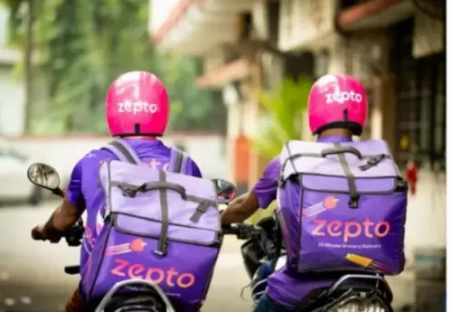 Zepto