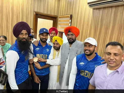 Amritsar