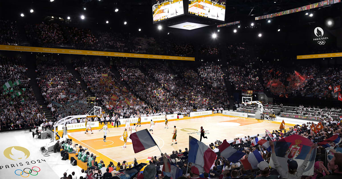Basketball