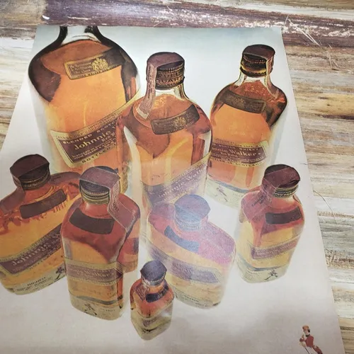 liquor