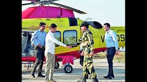 450 helipads