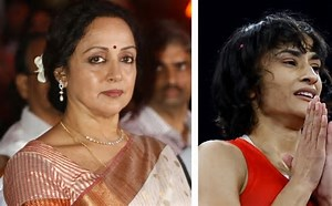 Hema Malini