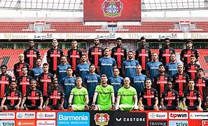 Arsenal cruise past Leverkusen; Villa beat Bilbao Leverkusen