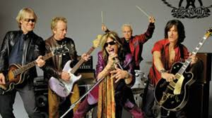 Aerosmith have retired from touring, cancel farewell shows Aerosmith australia