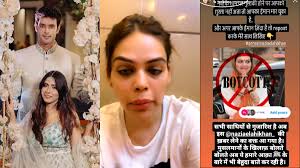 Shivam Dube's Wife Anjum