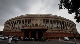 Lok Sabha today