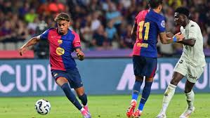 final friendly
