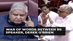 Derek O'Brien