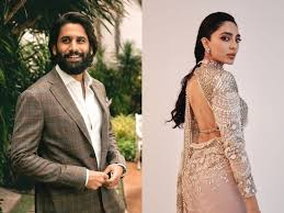 Naga Chaitanya