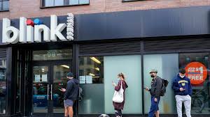 Blink Fitness