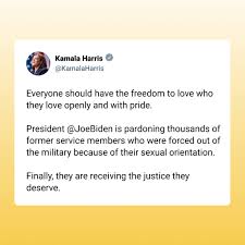 Kamala Harris Claims
