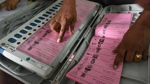 local body polls