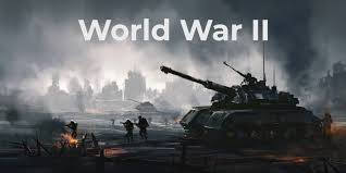 world war 2 era