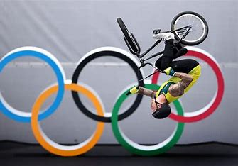 BMX Freestyle