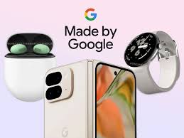 Google 2024 LIVE Updates