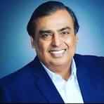 Mukesh Ambani