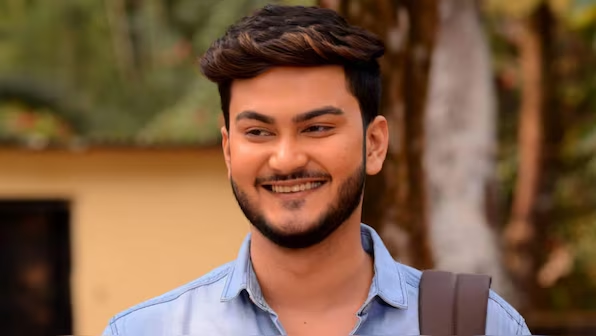 Shanto Khan