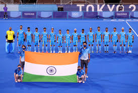 Hockey team