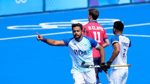 Harmanpreet's